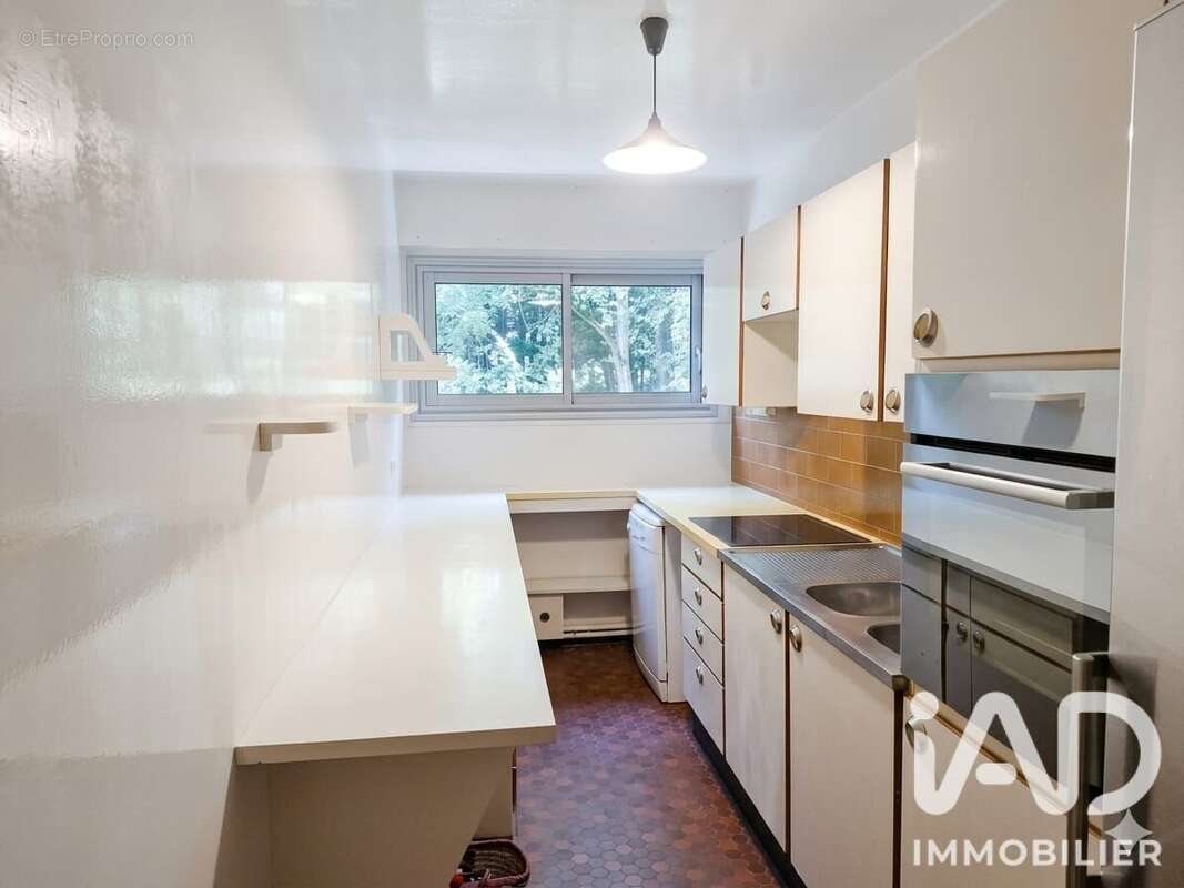 Appartement 79 m² à Brunoy  - photo 5