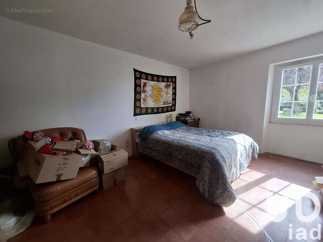 Photo 9 - Maison à CONLIE