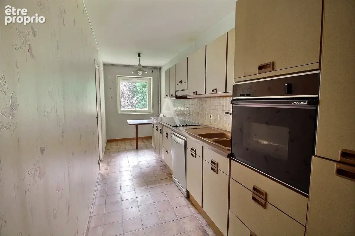 Appartement  Elancourt 4 pièces 83 m² - photo 7