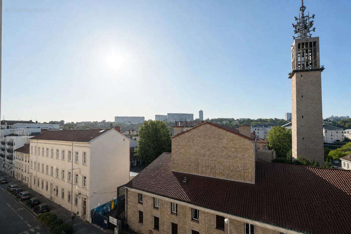 Appartement T3 - 64 m2 - Lyon - proche de la Gare de Vaise - photo 7