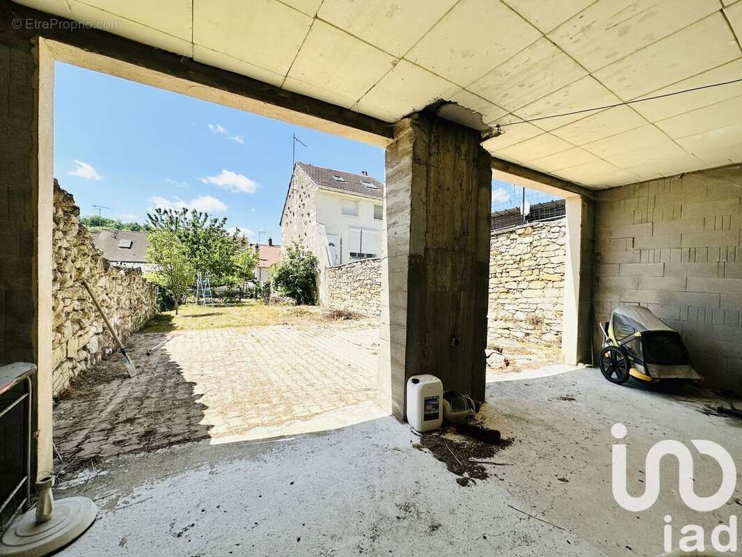 Photo 9 - Maison à PONT-SAINTE-MAXENCE