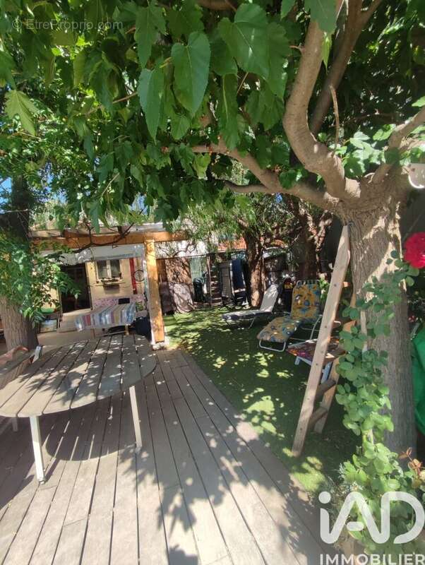 Photo 6 - Maison à TOULON