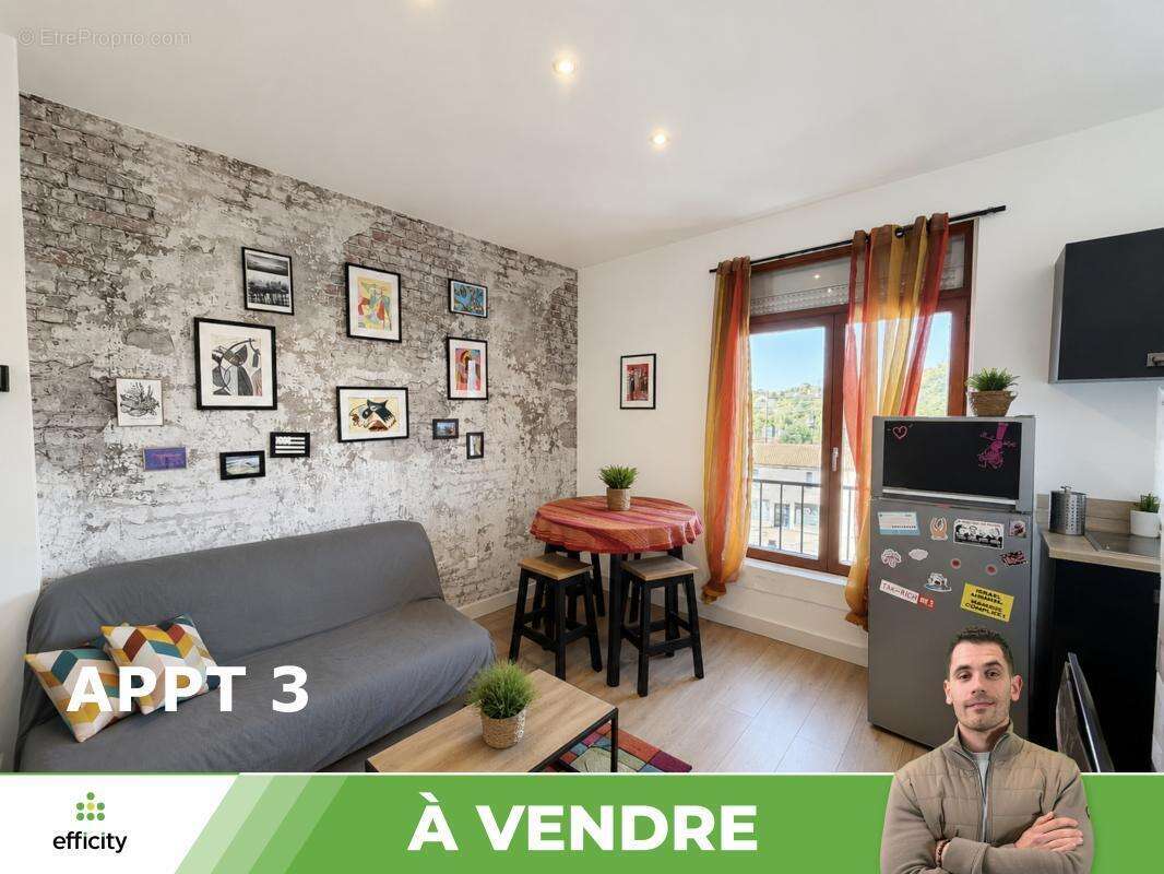 Appartement 124 m² à Poitiers  - photo 9