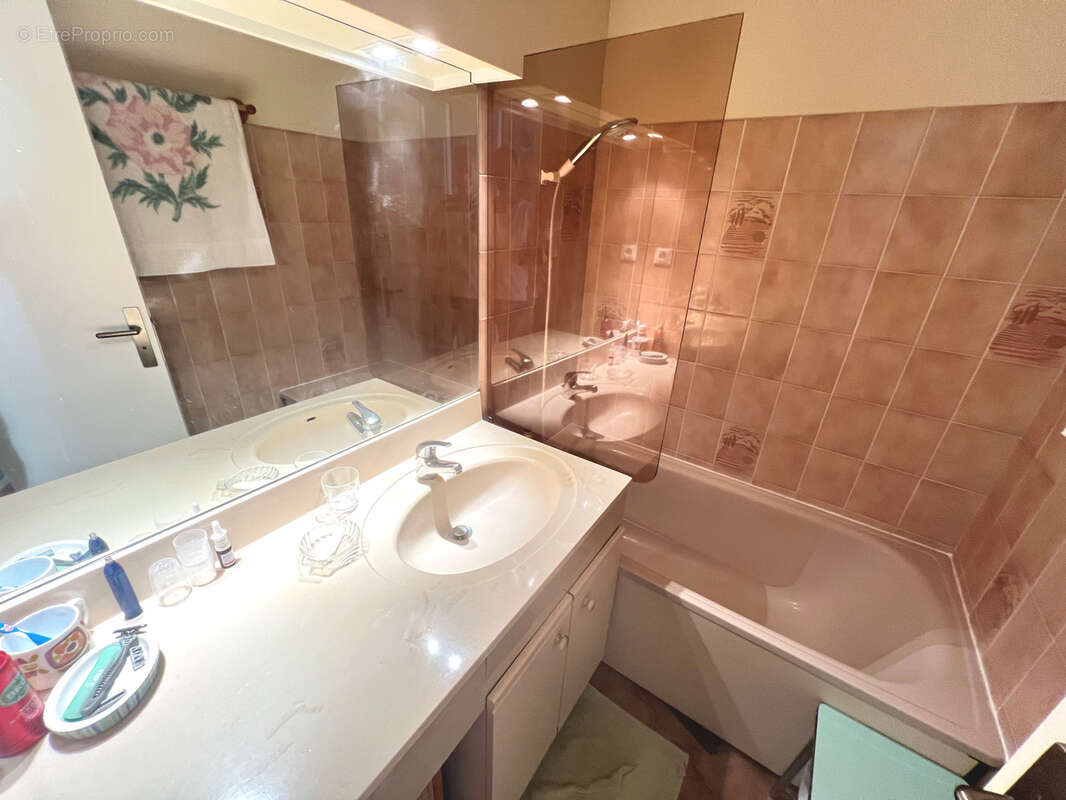 Appartement à HYERES