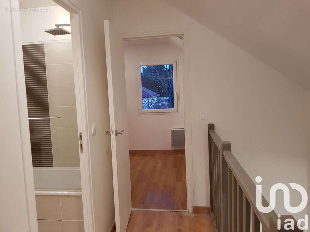 Photo 5 - Maison à SOISY-SUR-SEINE