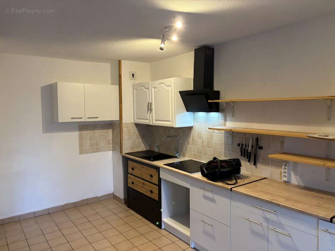 Appartement à TOURNEFEUILLE