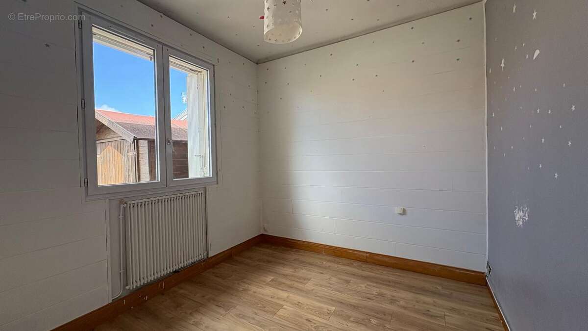 Maison La Rochelle – Maison 3 pièces de 54 m² avec cour - photo 9