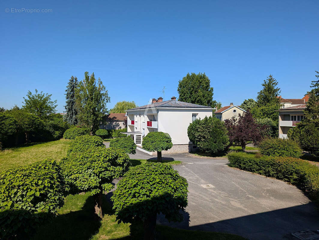 Appartement à BOURG-EN-BRESSE