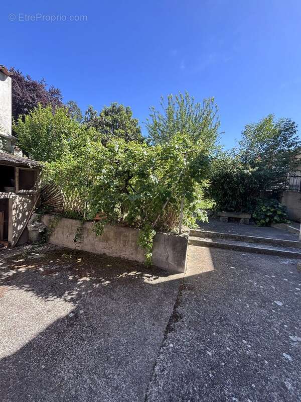 Appartement à PAMIERS