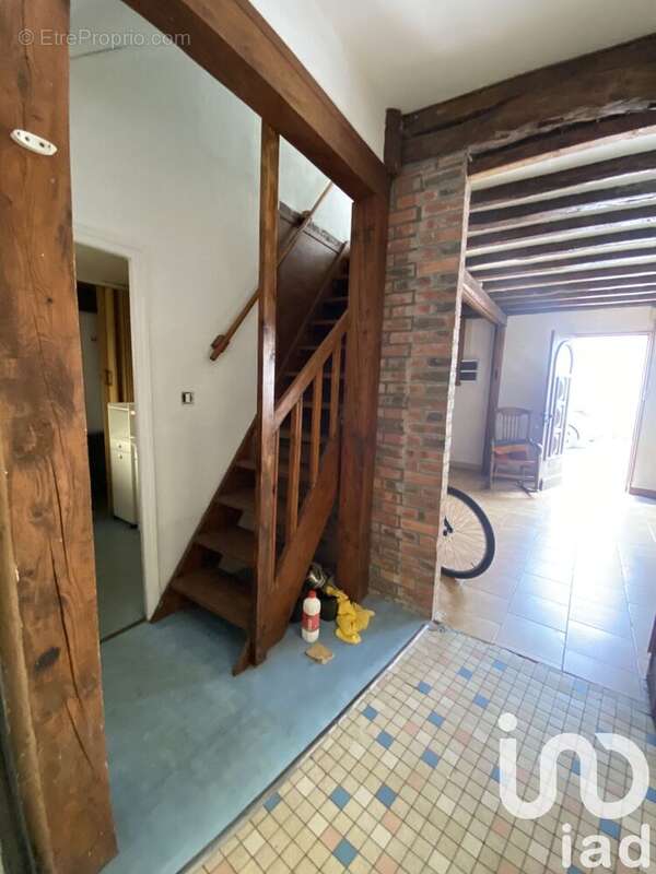 Photo 7 - Maison à ABBEVILLE