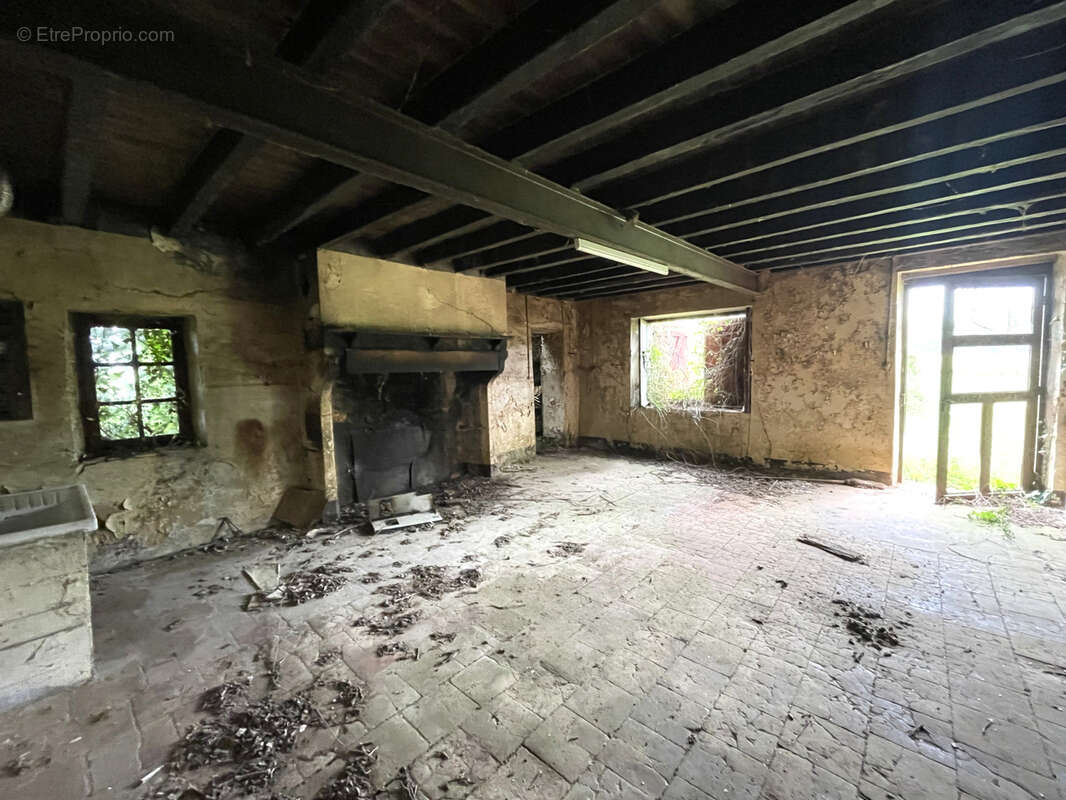 Maison à VILLENEUVE-DE-MARSAN