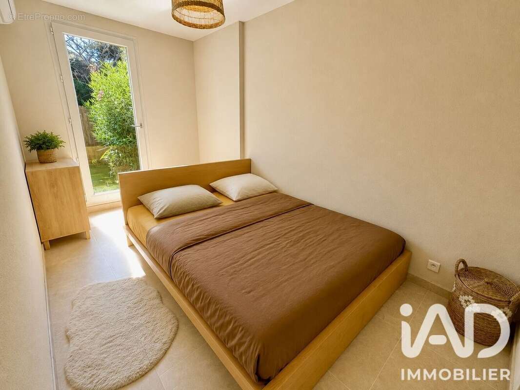 Photo 7 - Appartement à COGOLIN