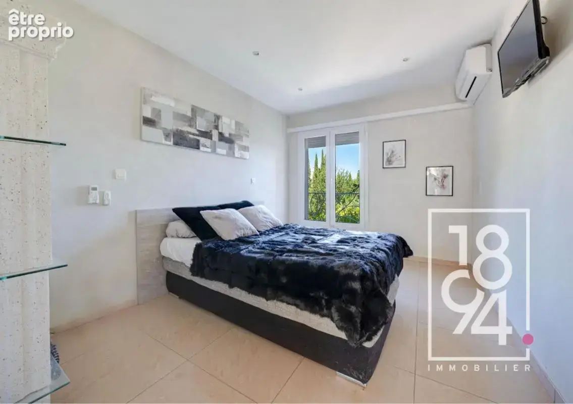 Propriété de 292m2 en position dominante avec vue mer à Gassin - photo 5