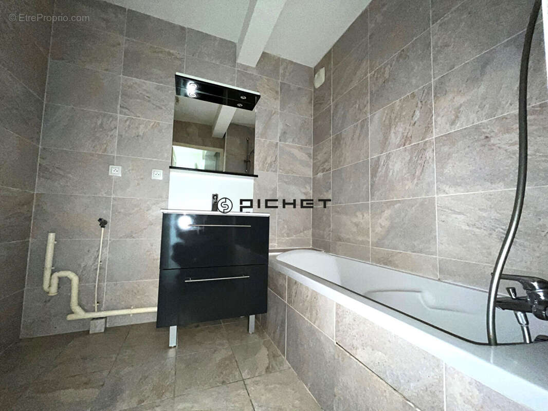 Appartement à LA TESTE-DE-BUCH