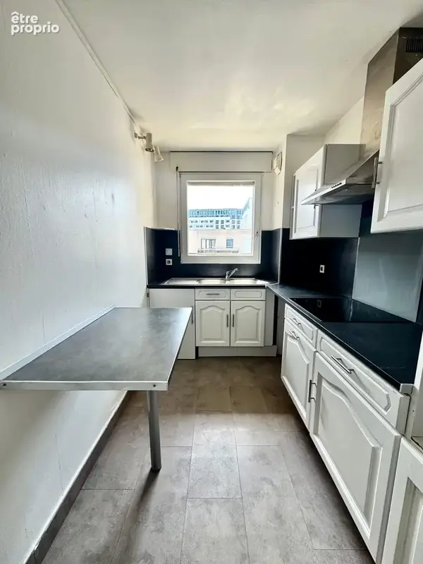 Appartement 3 pièces 66 m² à vendre à Puteaux (92800) - photo 5