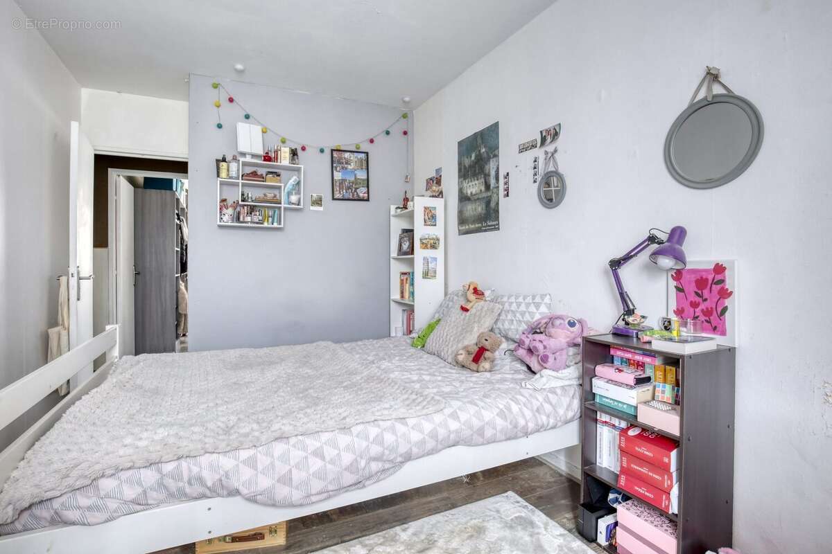 Appartement à TAVERNY