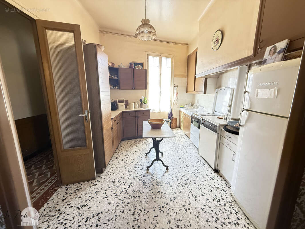 Maison à CLAIRA