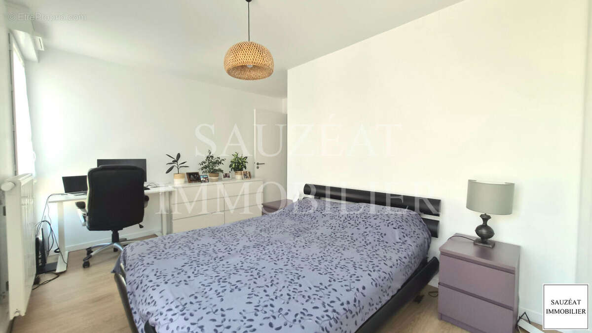 Appartement à BAGNEUX