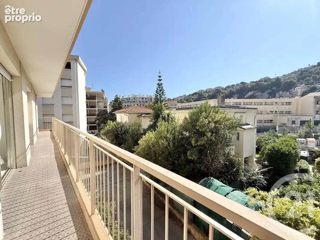 Appartement 4 pièces 89 m² à vendre à Nice (06100) - photo 11