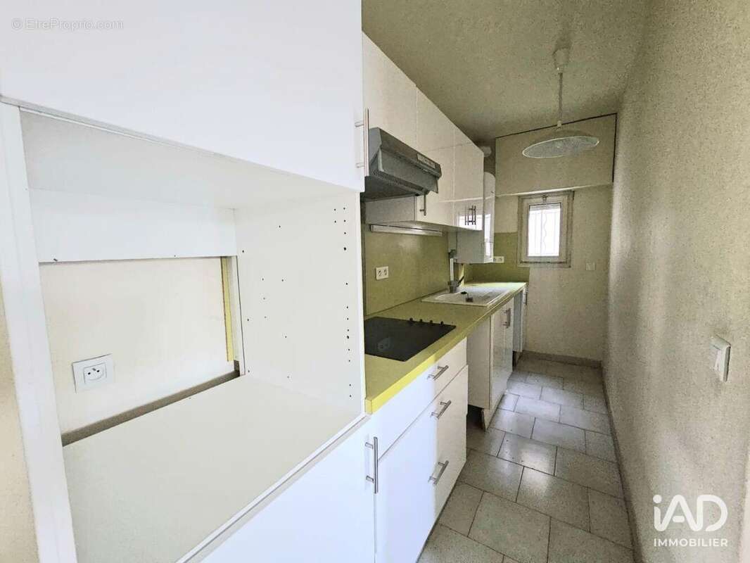 Photo 6 - Appartement à ANTIBES