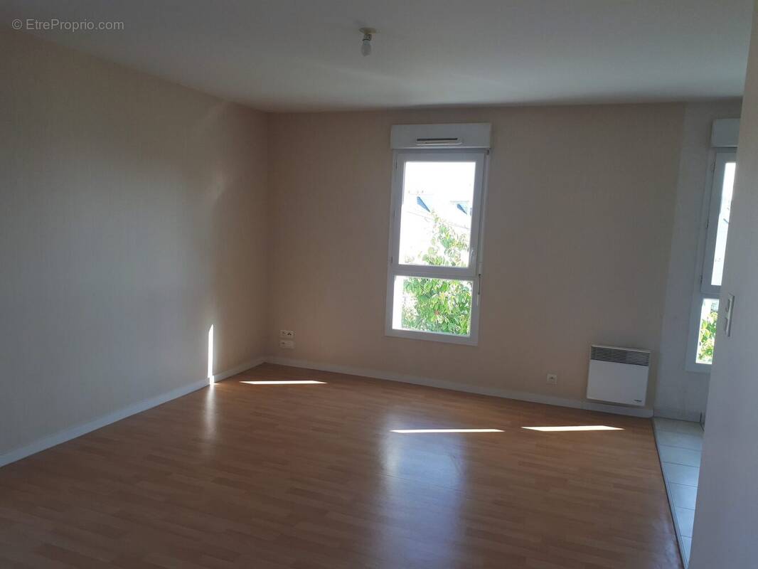 Appartement à QUIMPER