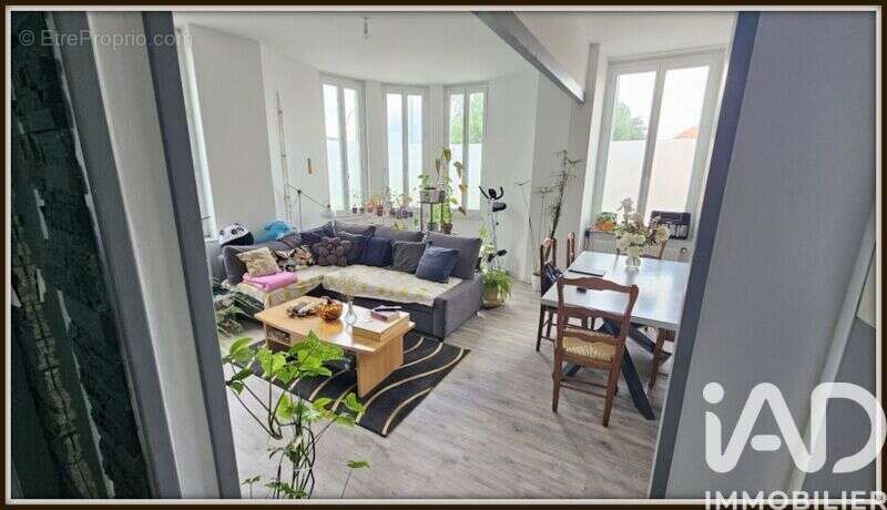 Photo 9 - Appartement à VICHY