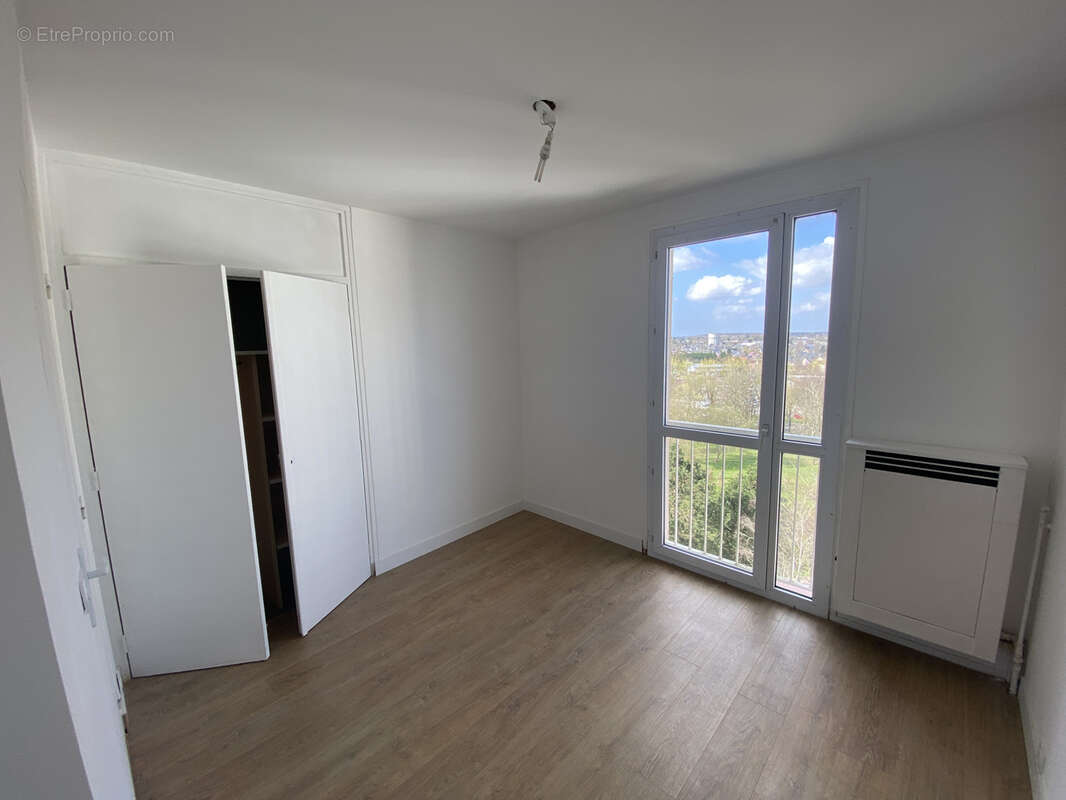 Appartement à BIHOREL