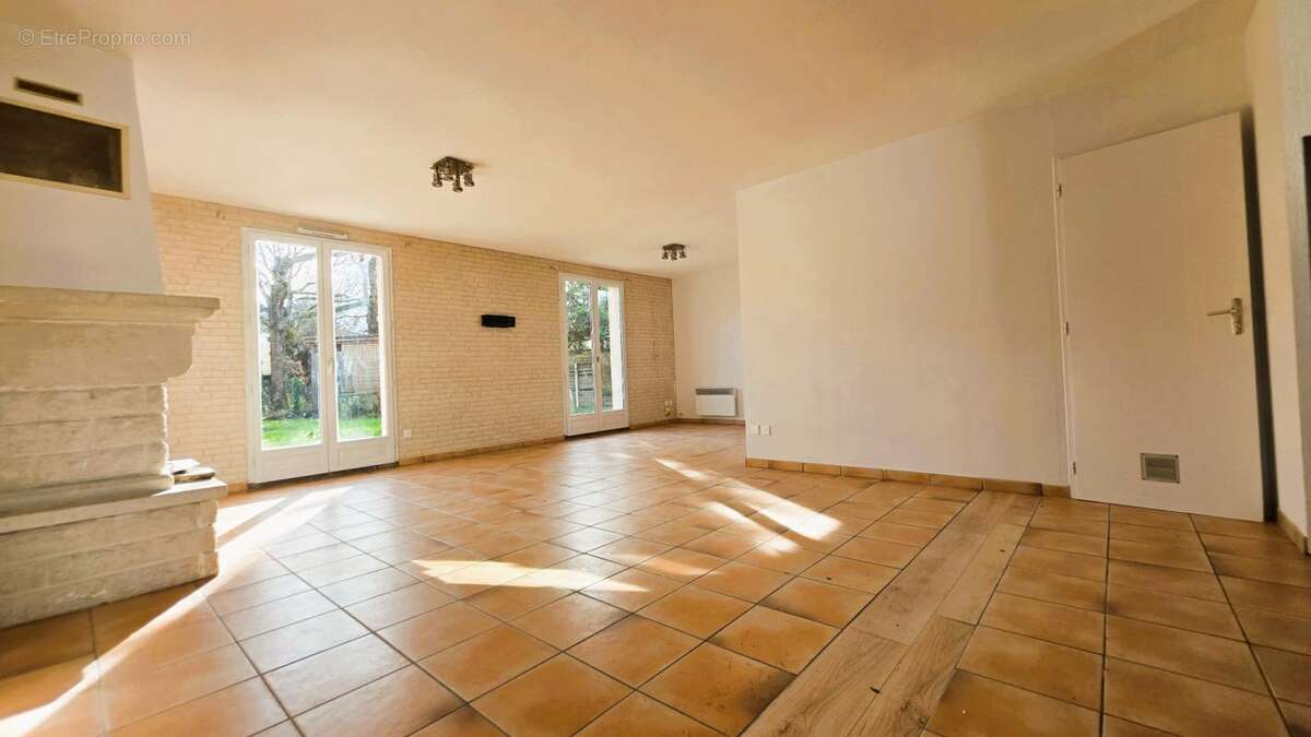 Maison à MONTAUBAN