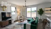 Appartement à SAUTRON
