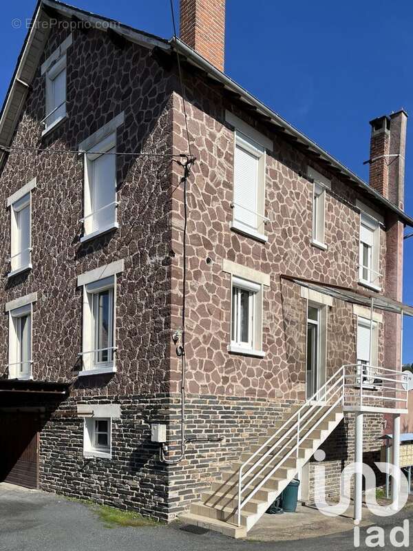 Photo 2 - Appartement à OBJAT