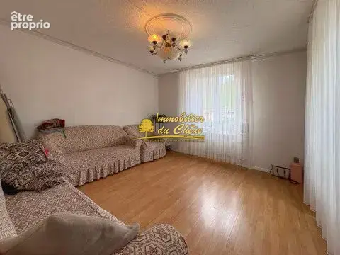 Maison 8 pièces 200 m² à vendre à Lure (70200) - photo 3