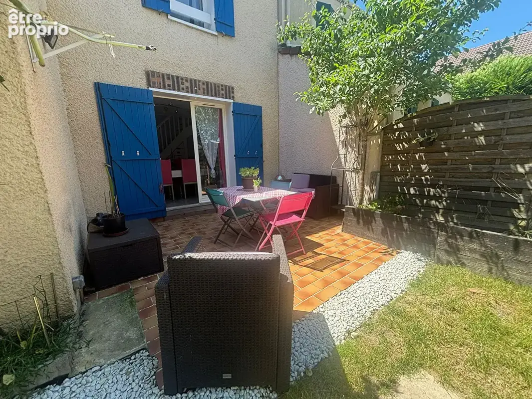 Maison de type 5 pièces - Le Mée-sur-Seine - photo 6
