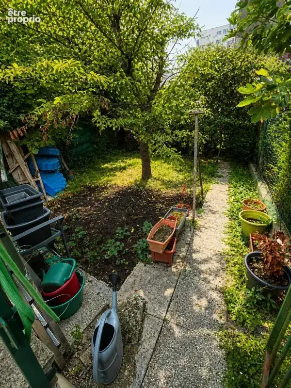 Maison de 3 pièces de 72 m² à Compiègne - photo 6