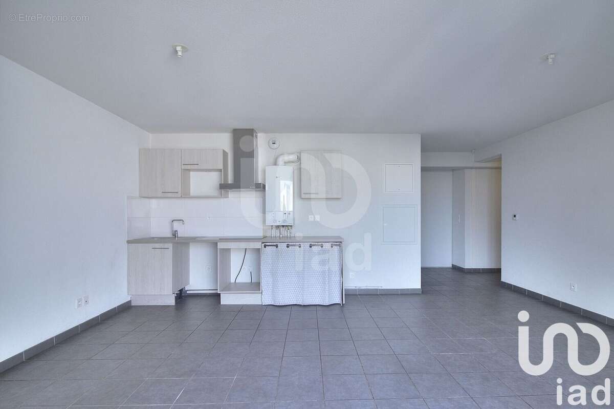 Photo 5 - Appartement à TOULOUSE