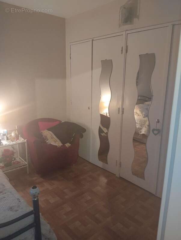 Appartement à ARGENTEUIL