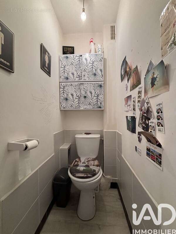 Photo 9 - Appartement à LIMOGES