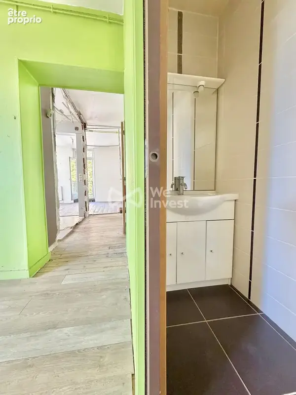Appartement 2 pièces 62 m² à vendre à Riom (63200) - photo 7