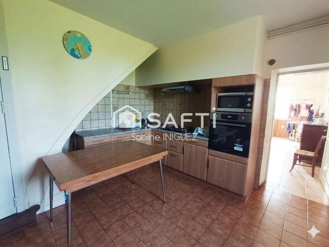 Maison 148 m² à Blan  - photo 2