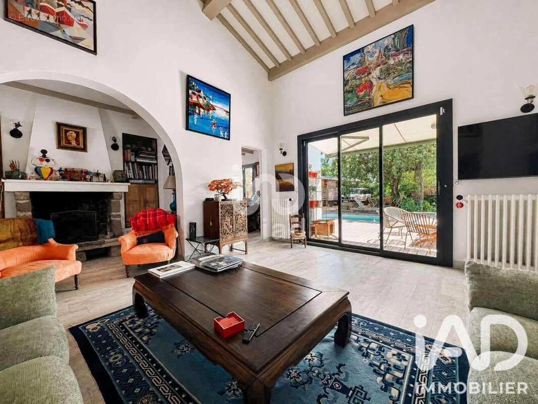 Photo 4 - Maison à SAINT-RAPHAEL