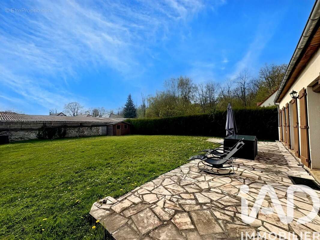 Photo 7 - Maison à BAILLET-EN-FRANCE