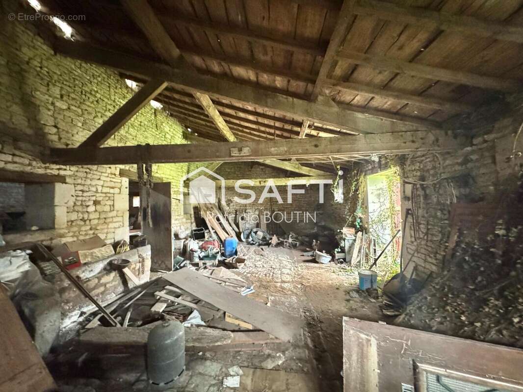 Photo 2 - Maison à NIORT