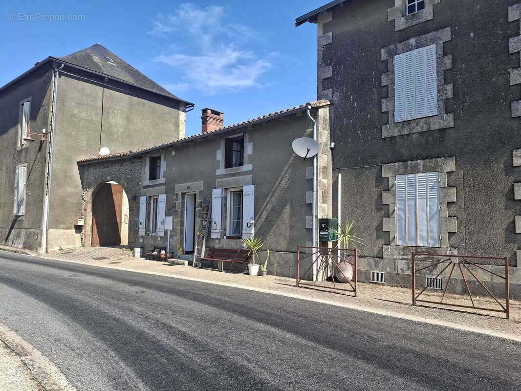 Charmant petit cottage dans un cadre villageois - photo 11