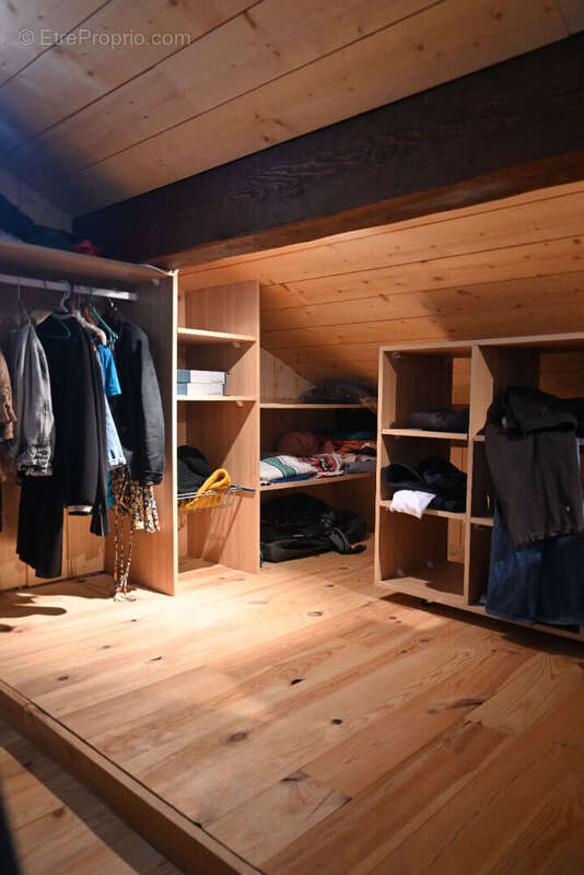 Maison à SAINT-PIERRE-DELS-FORCATS