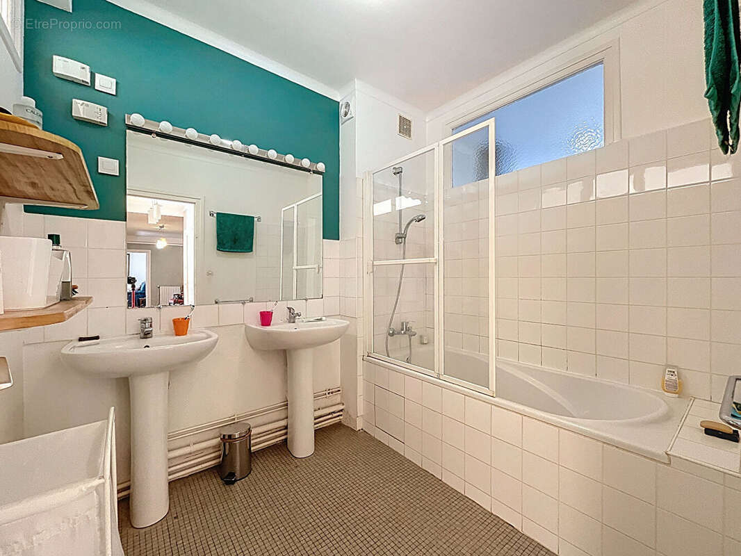 Appartement à BREST