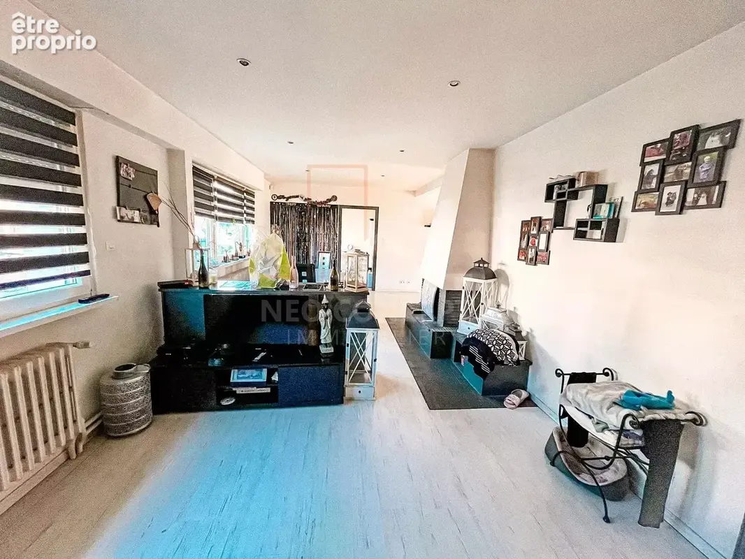 Maison 197 m² sur 17 ares à Bischwiller - photo 4