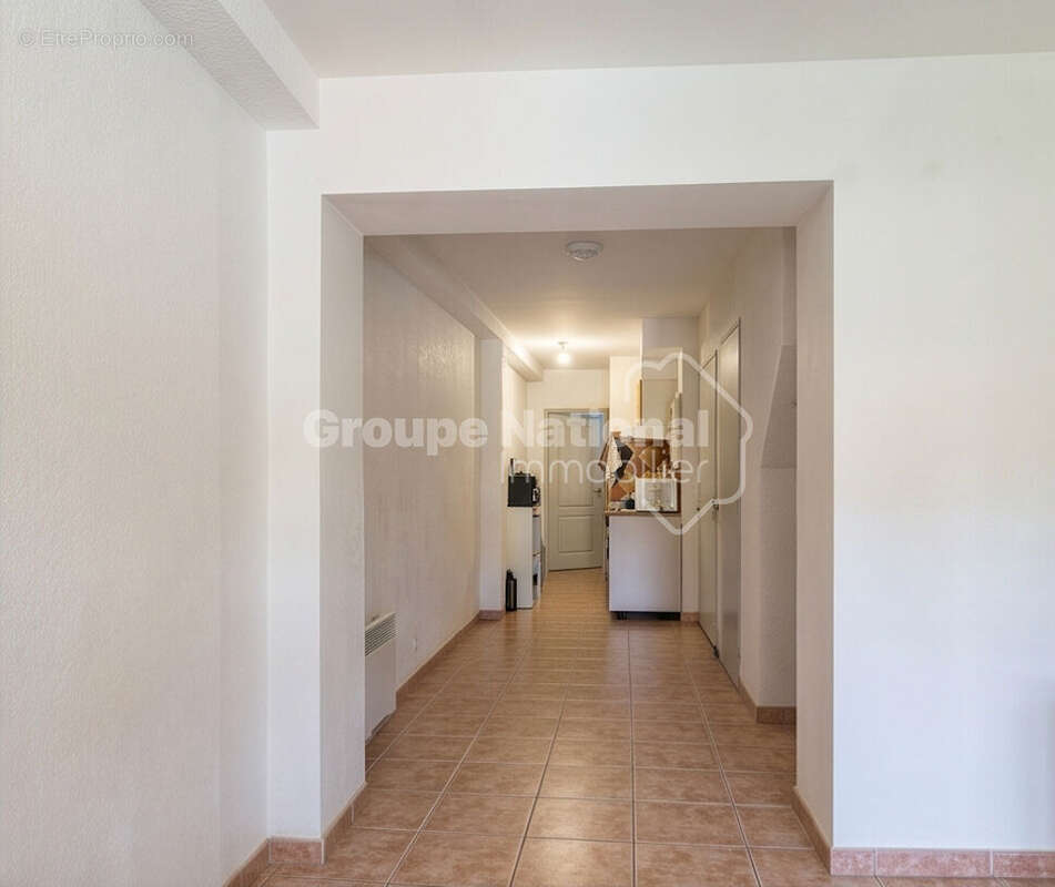 Maison à ENSUES-LA-REDONNE