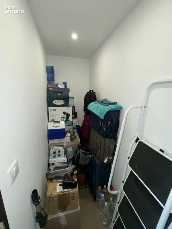 Appartement T4 vue mer Cayenne - photo 19