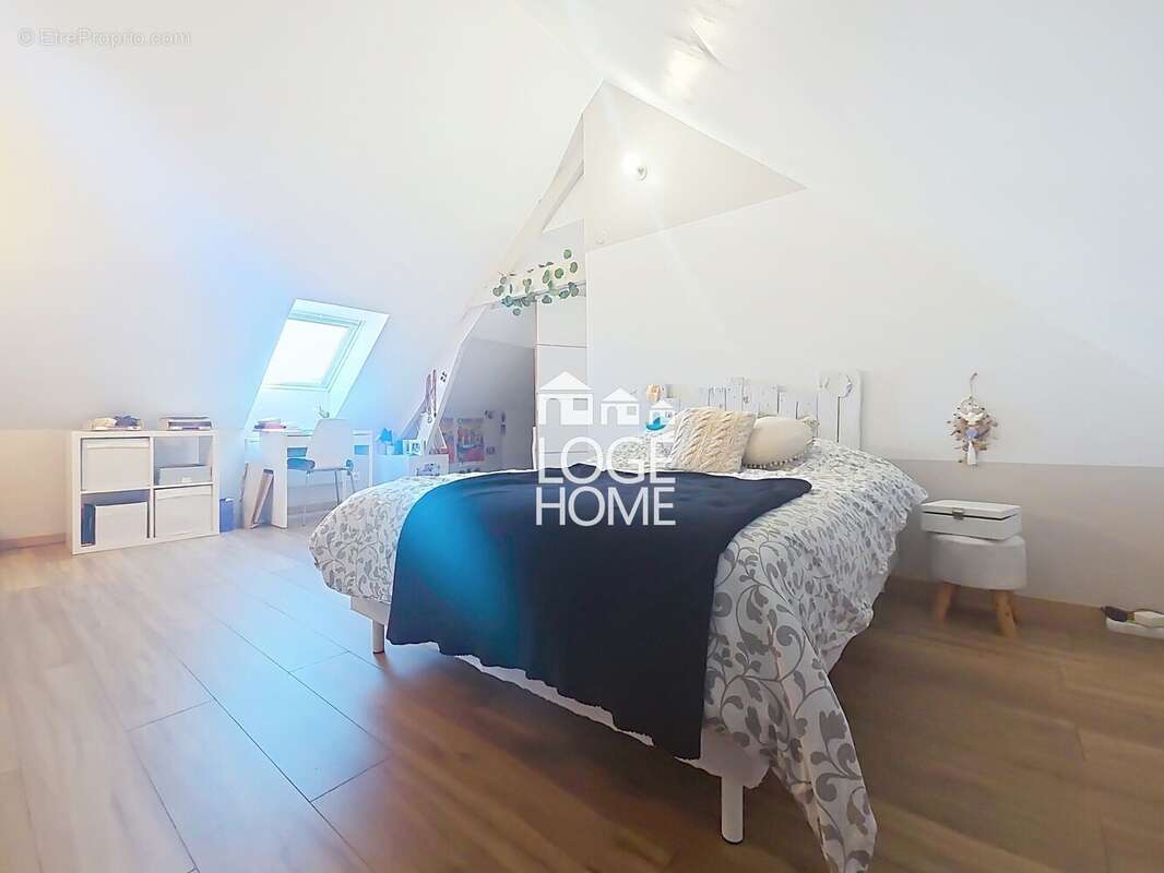 Maison à HERSIN-COUPIGNY