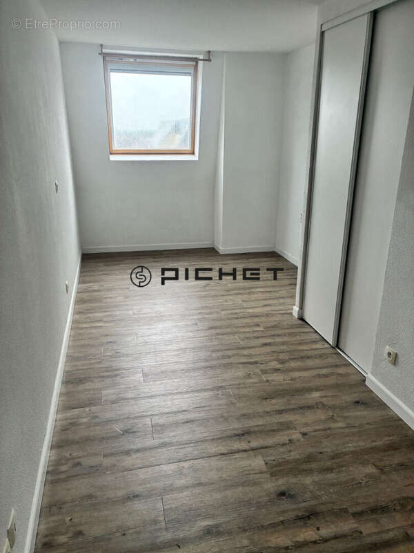 Appartement à LE MANS