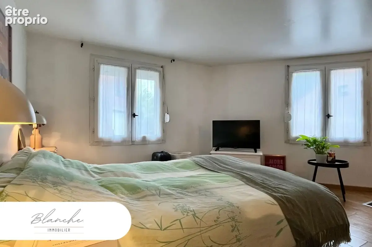 Appartement à vendre 2 pièces VILLENEUVE D'ASCQ (59) - photo 6